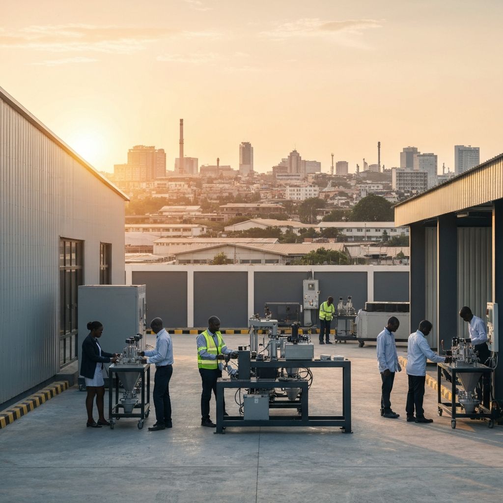 Technical Consultancy