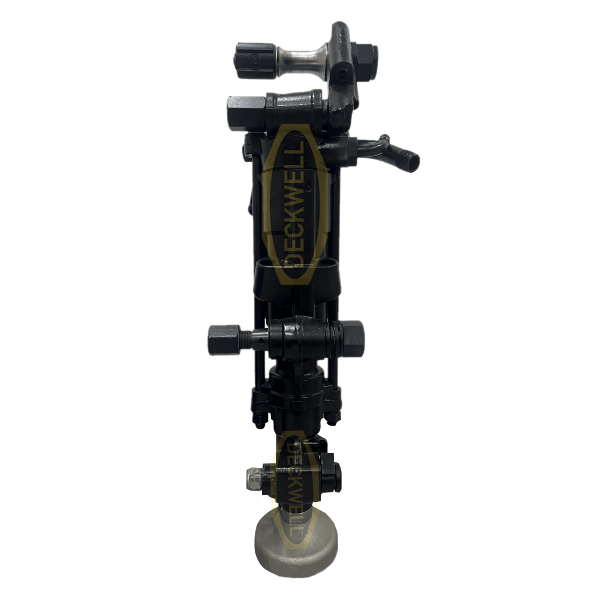 Deckwell S250 Rock Drill